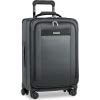 Briggs & Riley Transcend Tall Carry-On Zip Expandable Spinner (Slate)