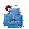 Travelpro Maxlite 5 | 5-Pc Set | Carry-On Duffel, 21" Carry-On, 25" & 29" Exp. Spinners With Travel