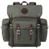 Duluth Pack Wanderer Pack, Olive Drab, 16 x 15 x 6-Inch