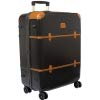 Bric'S Luggage Bbg08303 Bellagio Ultra-Light 27 Inch Spinner Trunk, Olive, One Size
