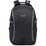 Pacsafe Venturesafe 32L G3 Anti-Theft Laptop Backpack (Black)