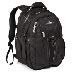 High Sierra XBT Business Laptop Backpack - 17-inch Laptop Backpack for Men or Women, Black