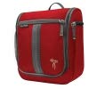 Ricardo Beverly Hills Essentials Travel Organizer, Ribbon Red