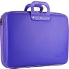 Bombata Milano 17 Inch Overnight Case (Purple)