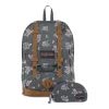 JanSport Baughman Laptop Backpack- Sale Colors (Tiny Blooms)