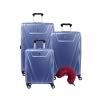 Travelpro Maxlite 5 Hardside 4-Pc Set: Exp. C/O, 25-Inch And 29-Inch Spinner With Travel Pillow