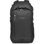 PacSafe Venturesafe X30-30L Anti-Theft Outdoor/Adventure-Ergonomic Design Hiking Backpack Black One