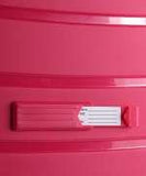 Titan Limit Hardcase Unbreakable 27" Spinner Expandable (Hot Pink)