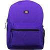 Dickies Luggage Student Backpack, Grape, One Size