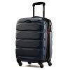 Samsonite Omni PC Hardside 20-Inch One Size Spinner - Navy