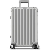Rimowa Topas 26in Multiwheel Electronic Tag - Luggage Factory