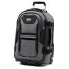 Travelpro Bold 22” Expandable Carry-On Rollaboard Luggage With Easy-Access Tablet Pocket,