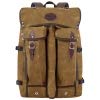Duluth Pack Bushcrafter Pack (Waxed Khaki)