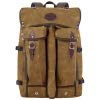 Duluth Pack Bushcrafter Pack (Waxed Khaki)