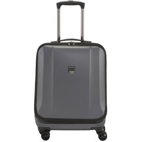 Titan Xenon Deluxe Business Wheeler