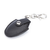 Royce Leather Key Finder and Pouch