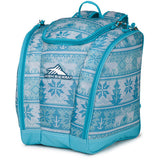 High Sierra Performance Series Junior Trapezoid Boot Bag