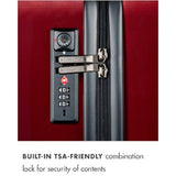 Briggs & Riley Sympatico Large Expandable Spinner