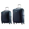 Ricardo Beverly Hills San Clemente 2 Piece Spinner Luggage Set | 26 And 30 (Stellar Navy)