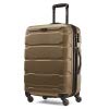 Samsonite Omni Pc 24" Hardside Spinner (Bronze)