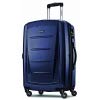 Samsonite Luggage Winfield 2 Fashion HS Spinner 28 (Navy)