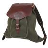 Duluth Pack Rucksack Backpack, Olive Drab