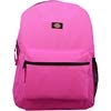 Dickies Student Backpack, Neon Purple, One Size