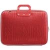 Bombata Medio Cocco Laptop Bag 13" (Red)