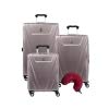 Travelpro Maxlite 5 Hardside 4-Pc Set: Int'L C/O, Exp. 25-Inch And 29-Inch Spinner With Travel