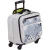 Victorinox Avolve Wheeled Companion Tote Carry on Luggage (Light Grey)