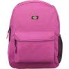 Dickies Student Polyester Backpack - Deep Purple