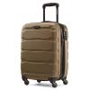Samsonite Omni PC 20" Expandable Spinner (Bronze)