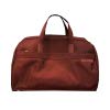 Briggs & Riley Baseline Small Satchel (Burgundy)
