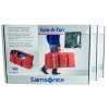 Samsonite Tote-A-Ton 32.5" 3-Piece Boxed Duffel Set (Orange)