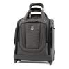 Travelpro Crew Versapack Rolling Underseat Carry-on, Titanium Grey