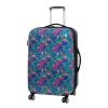 It Luggage Virtuoso 28-Inch Hardside Spinner (Jungle Abstract Geo)