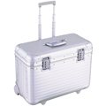Rimowa Aluminum Pilot Trolley 21.1" 92851