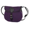 Duluth Pack Medium Shell Purse (Purple)