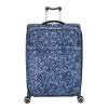 Ricardo Beverly Hills Sausalito 25-Inch Spinner Upright (Blue Twist)