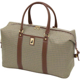 London Fog Cambridge 360UL 22in Weekender