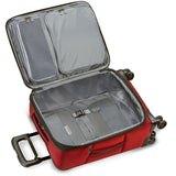 Briggs & Riley Transcend Domestic Carry On Spinner