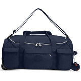 Kipling Basic Discover Small Wheeled Duffel
