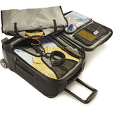 Boyt Mach1 21in Spinner Carry On