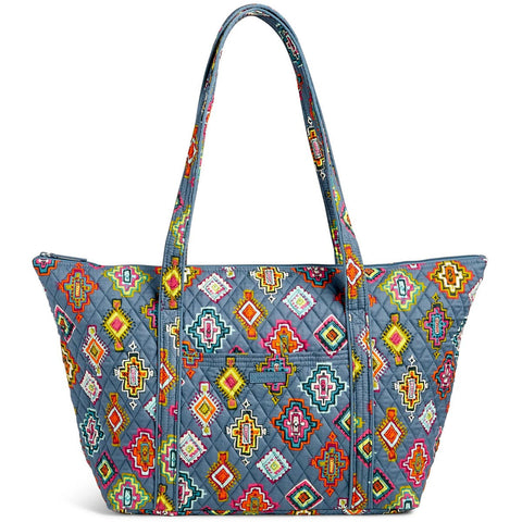Vera Bradley Miller Bag