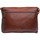 Hidesign Vespucci Messenger Bag