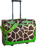 American Flyer Animal Print Underseater 