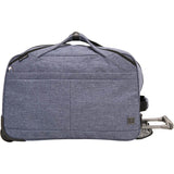 Ricardo Beverly Hills Malibu Bay 20in Rolling City Duffel