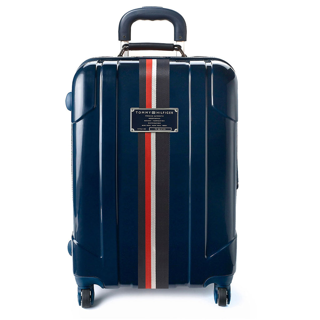 Tommy Hilfiger Lochwood 21in Upright Spinner