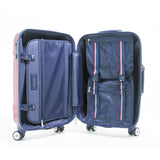 Tommy Hilfiger Santa Monica Hardside 24in Upright Spinner