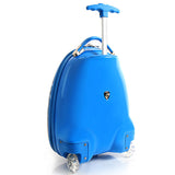 Heys Marvel 18in Carry On - Spiderman